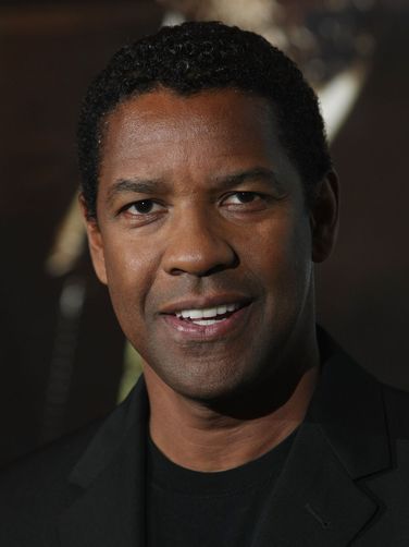 Denzel Washington